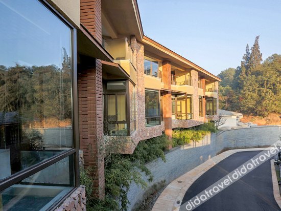 Jinfang Hot Spring Banshan Hotel 5*