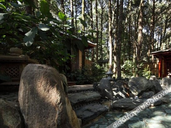 Jinfang Hot Spring Banshan Hotel 5*