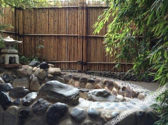 Jinfang Hot Spring Banshan Hotel 5*