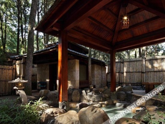 Jinfang Hot Spring Banshan Hotel 5*