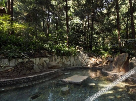 Jinfang Hot Spring Banshan Hotel 5*