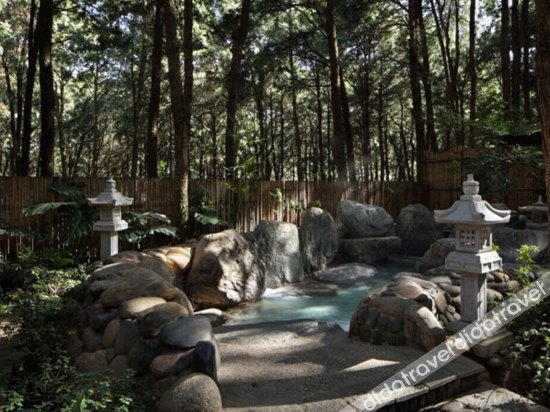 Jinfang Hot Spring Banshan Hotel 5*