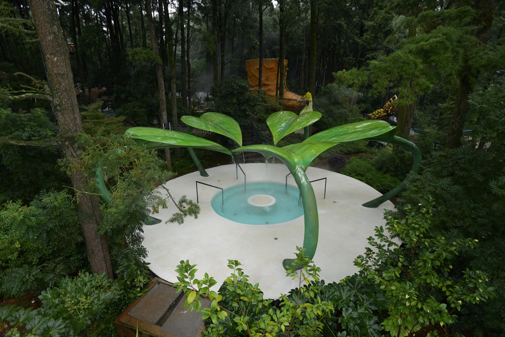 Jinfang Hot Spring Banshan Hotel 5*