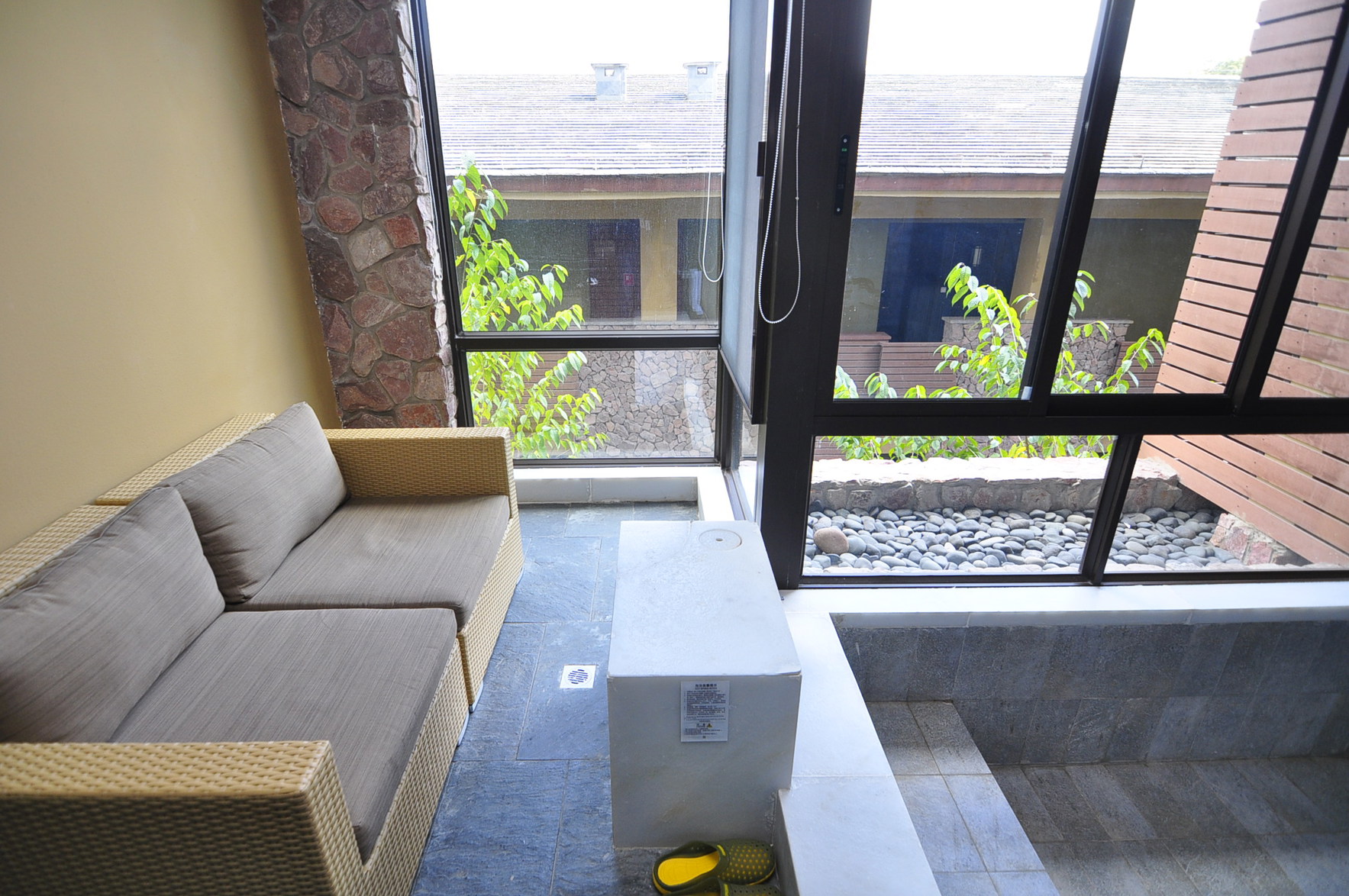 Jinfang Hot Spring Banshan Hotel 5*