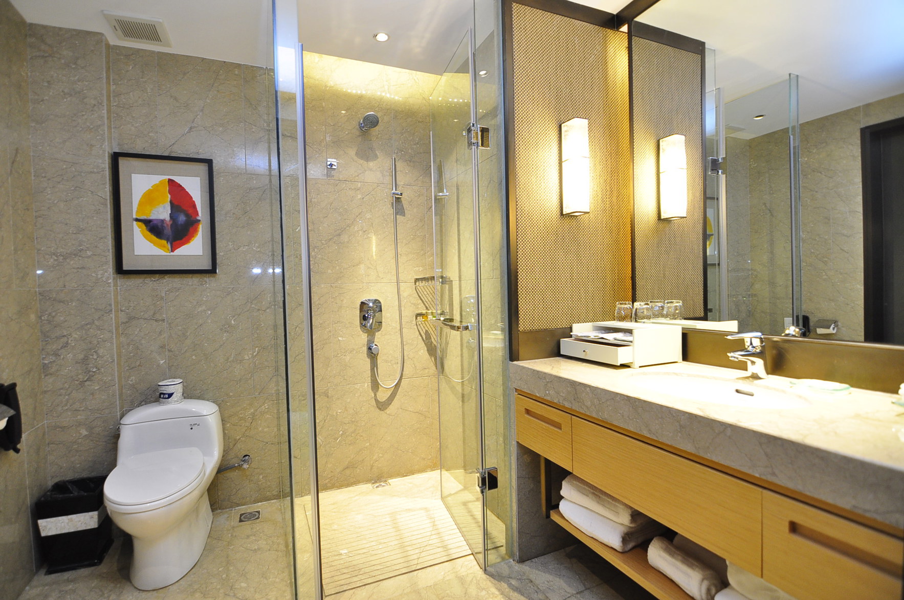 Jinfang Hot Spring Banshan Hotel 5*