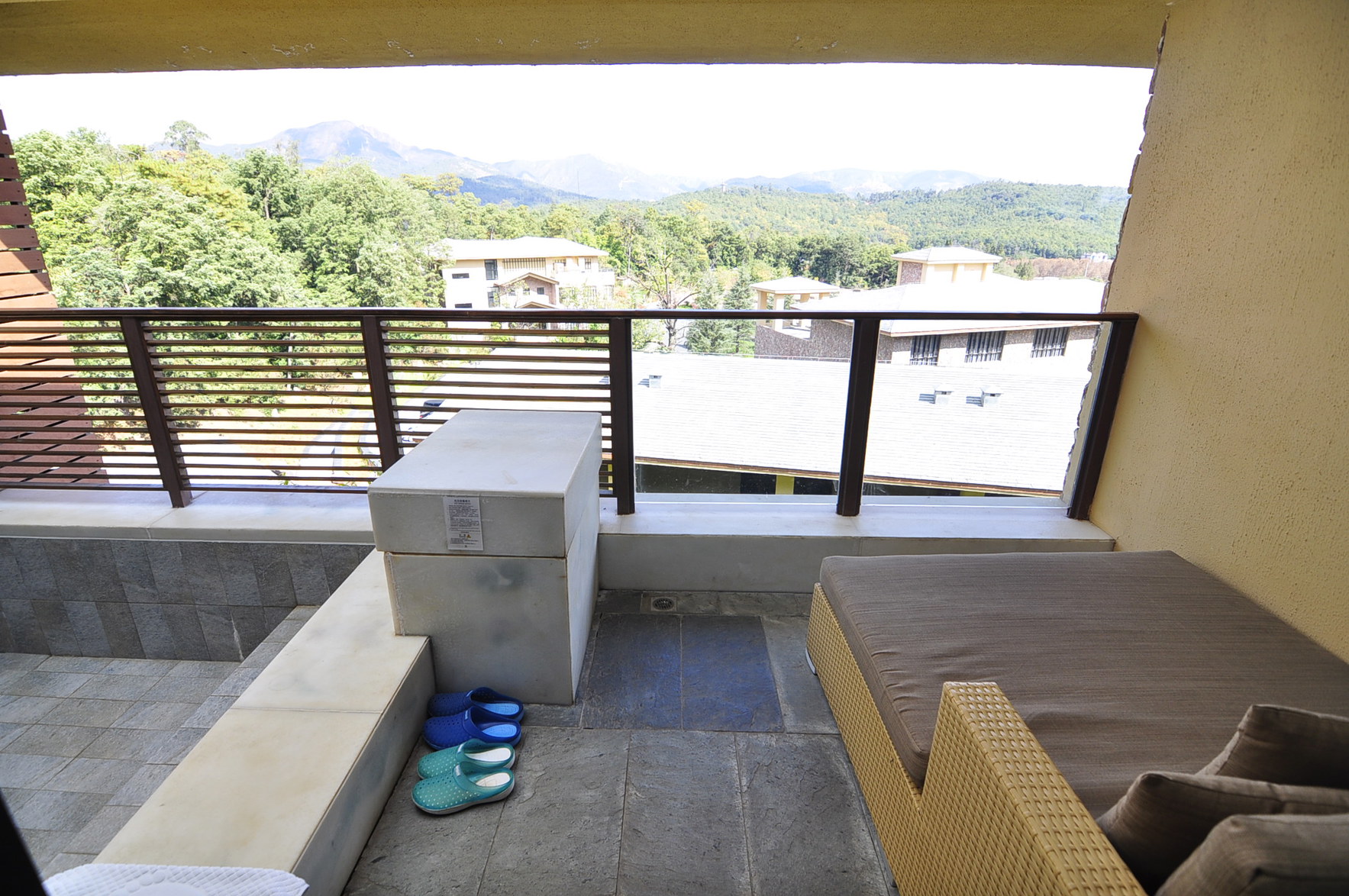 Jinfang Hot Spring Banshan Hotel 5*