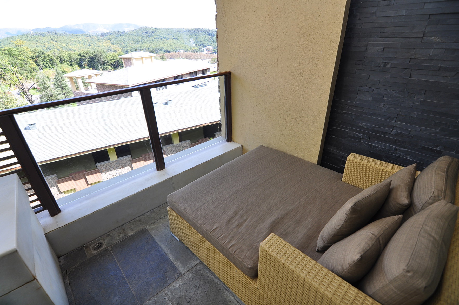 Jinfang Hot Spring Banshan Hotel 5*