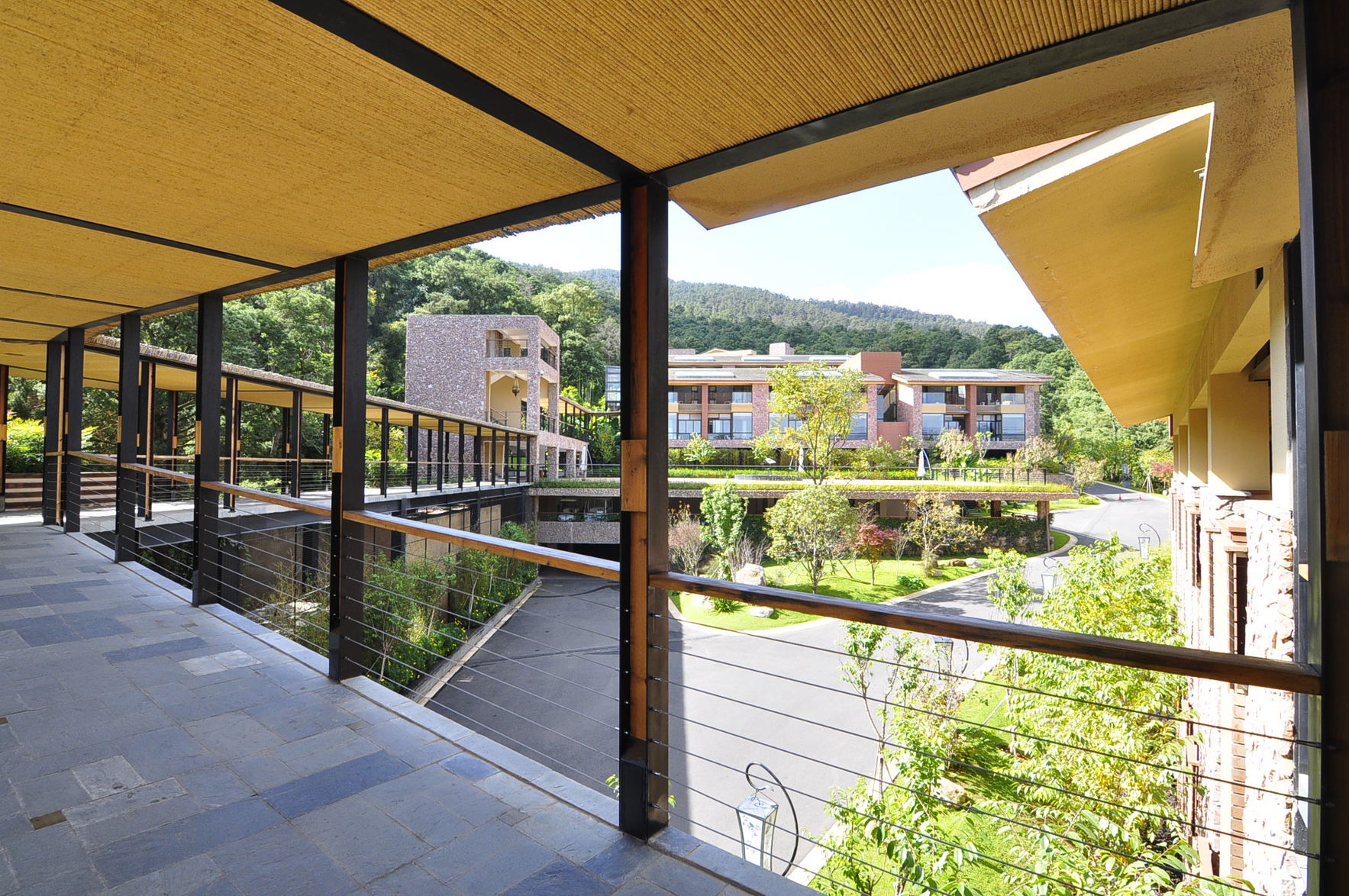 Jinfang Hot Spring Banshan Hotel 5*