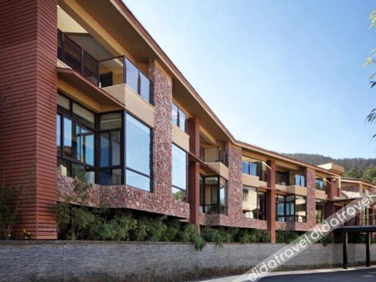 Jinfang Hot Spring Banshan Hotel 5*