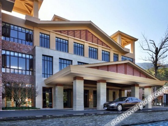 Jinfang Hot Spring Banshan Hotel 5*