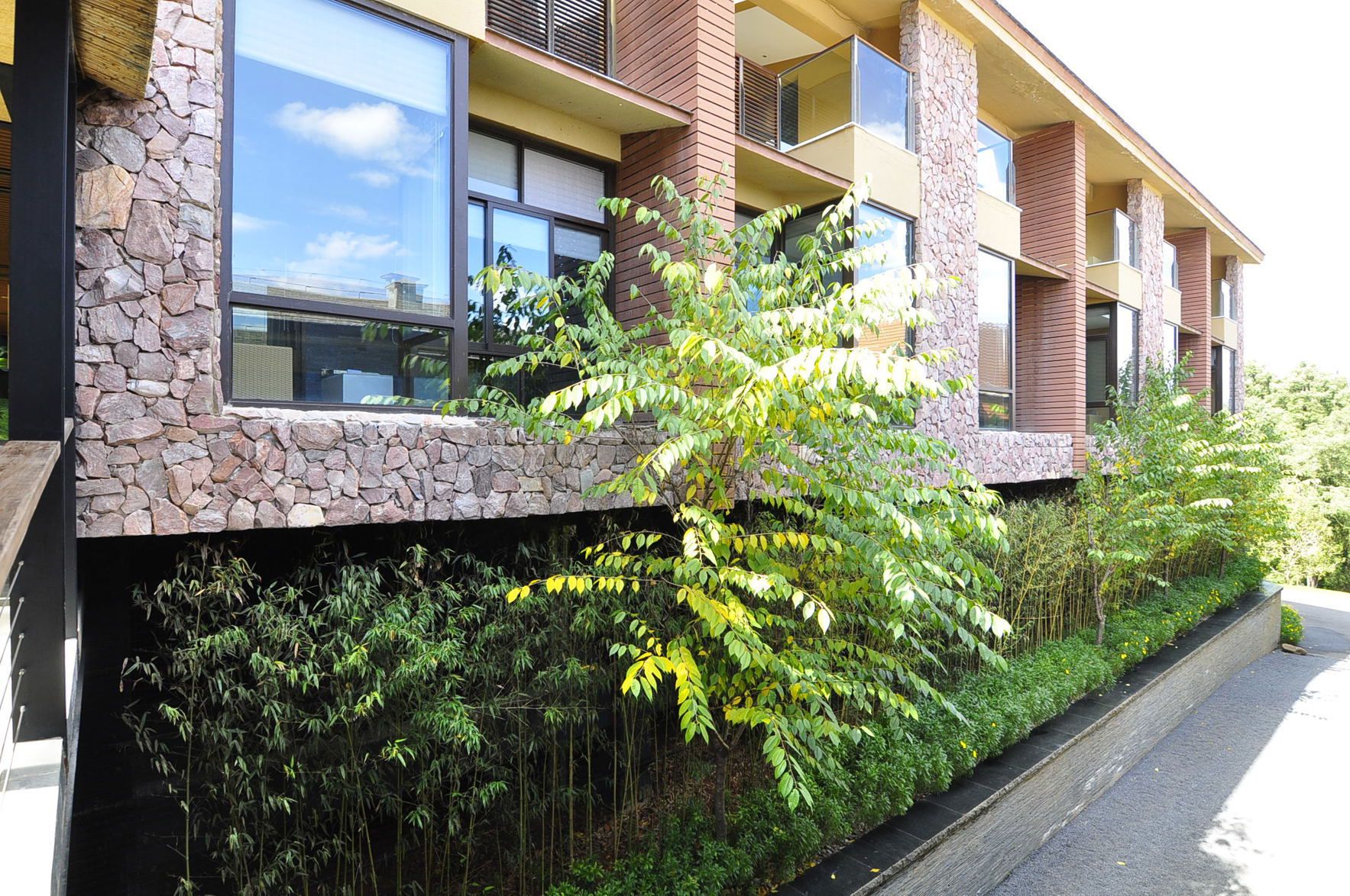Jinfang Hot Spring Banshan Hotel 5*