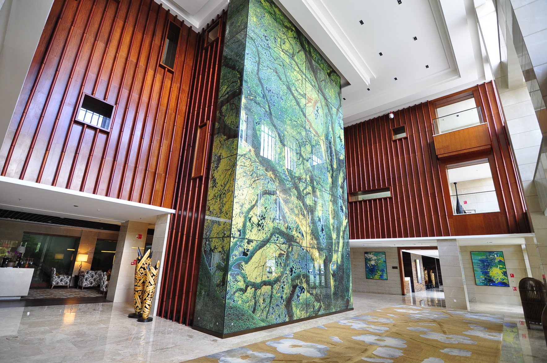 Jinfang Hot Spring Banshan Hotel 5*