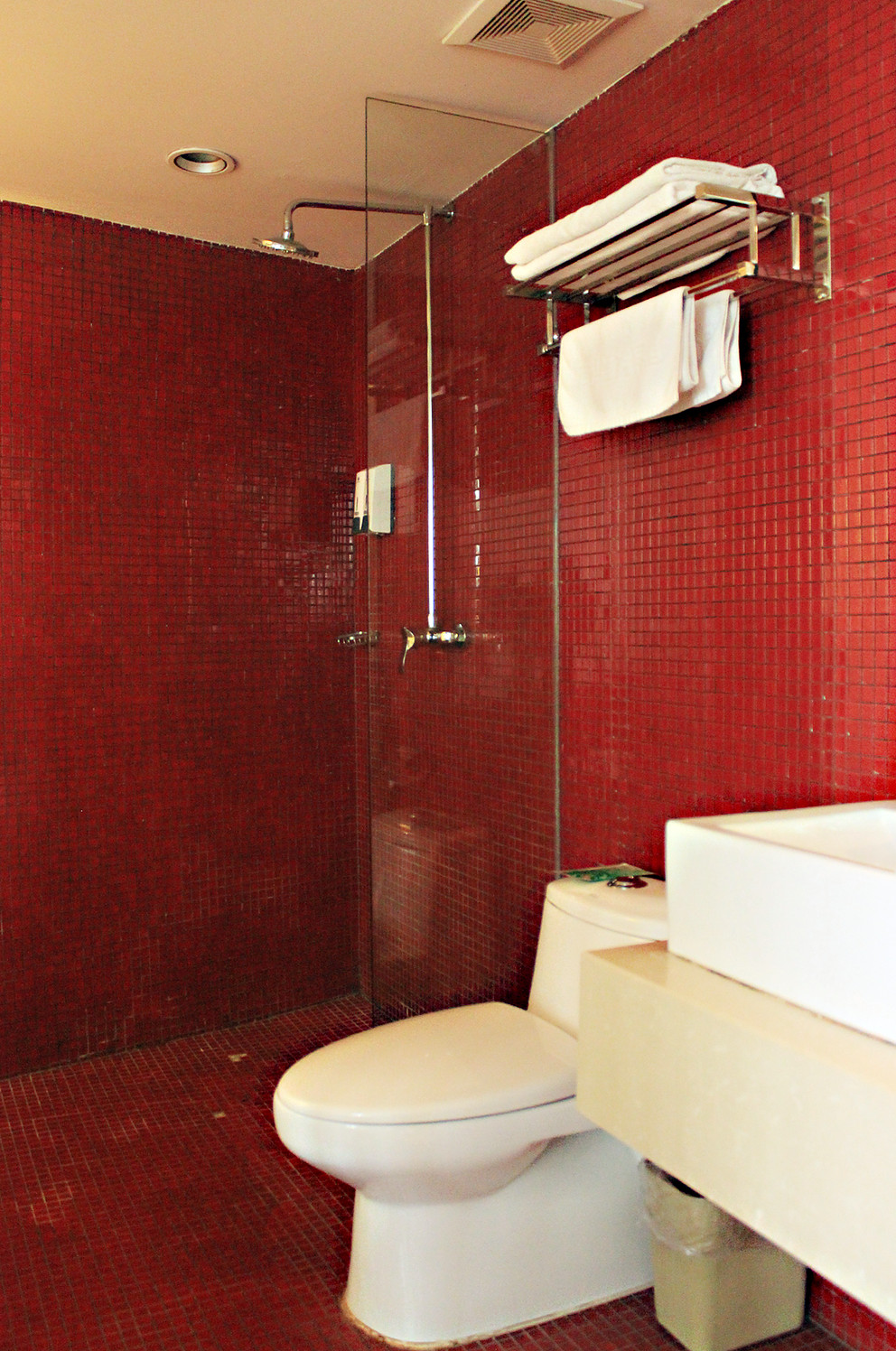 Super 8 Hotel Premier (Fushun North Railway Station, Jiangjun) 2*