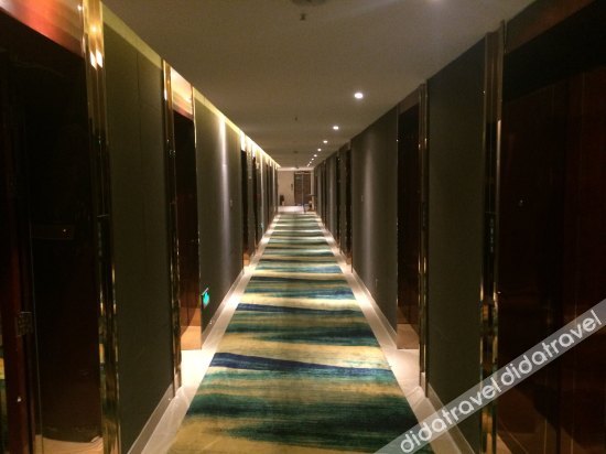 Chang'an International Hotel 3*