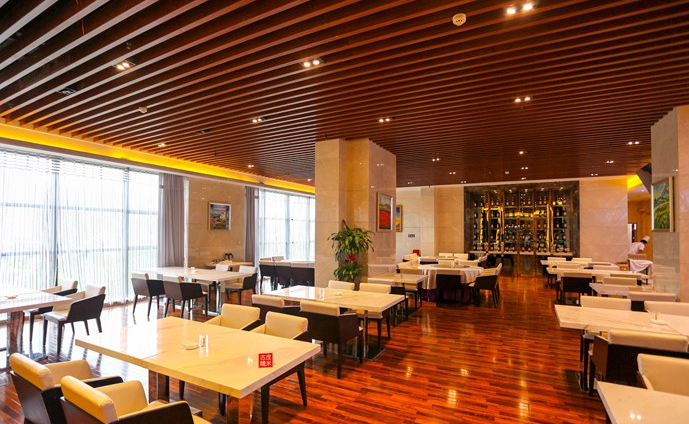 Chang'an International Hotel 3*