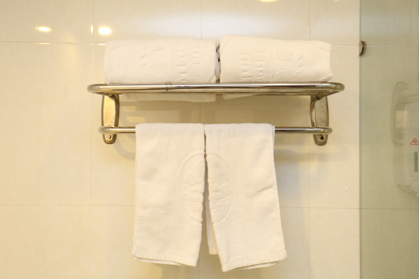 GreenTree Business Hotel (Tianjin Meijiang Convention Center) 2*
