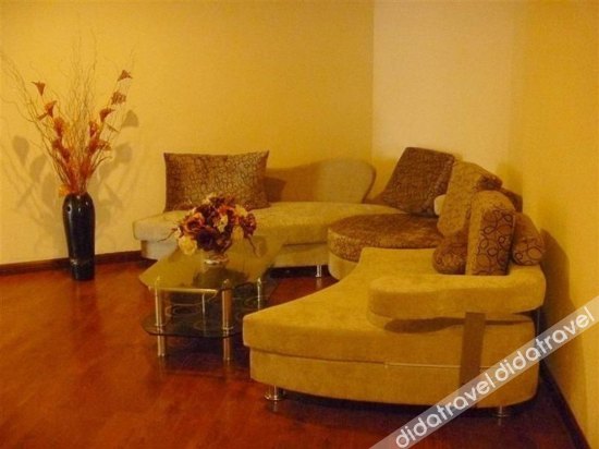 GreenTree Business Hotel (Tianjin Meijiang Convention Center) 2*