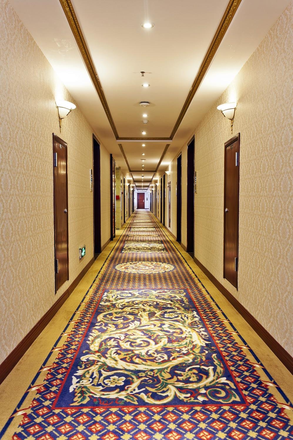 Hongchanglong Hotel 2*