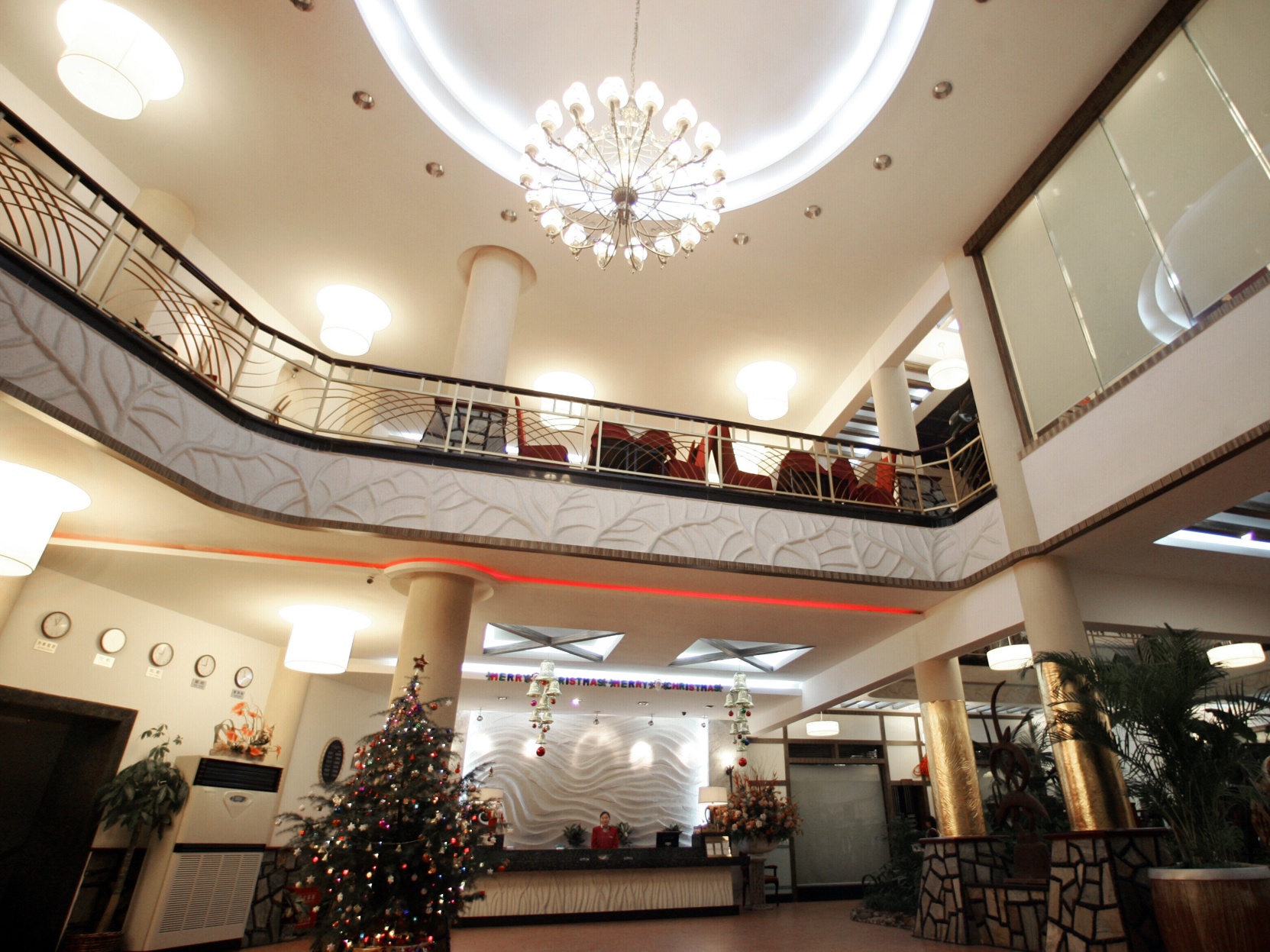 egret land Hotel 3*