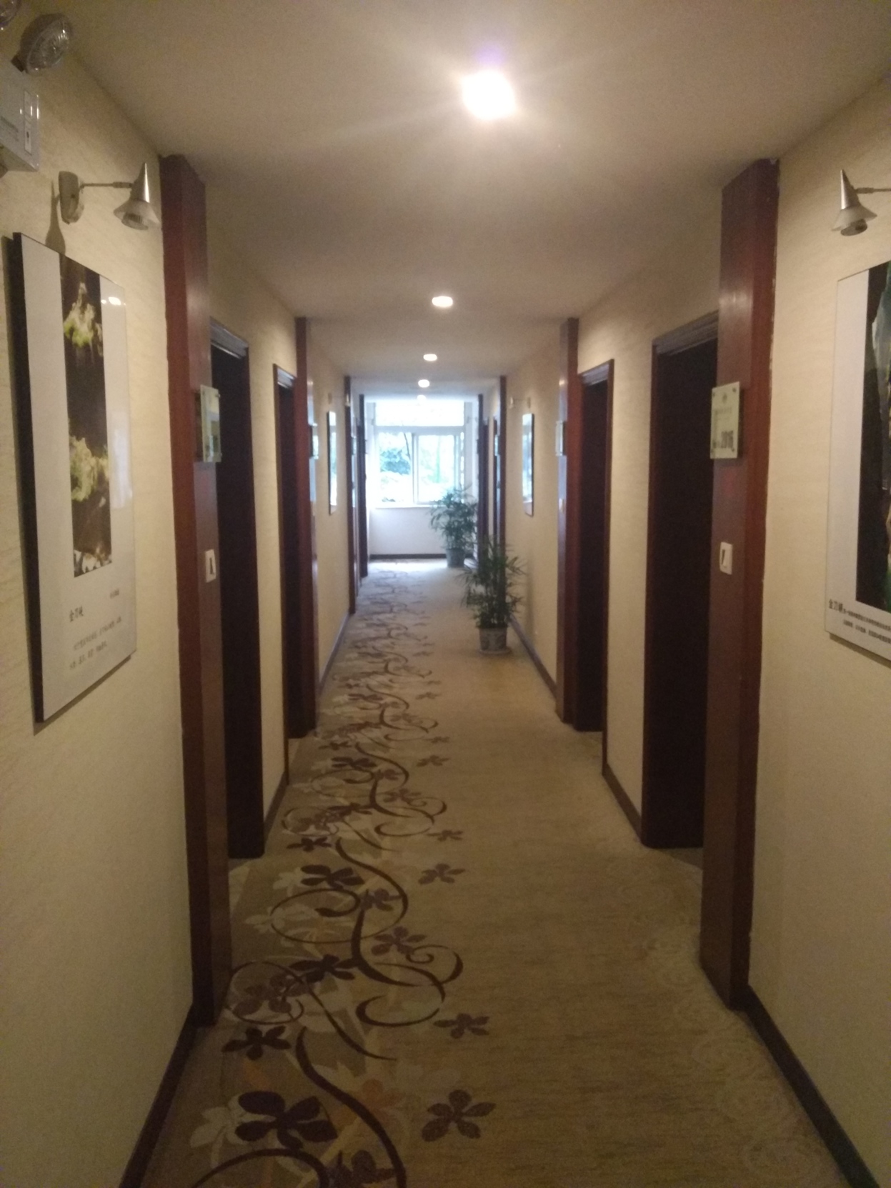 egret land Hotel 3*