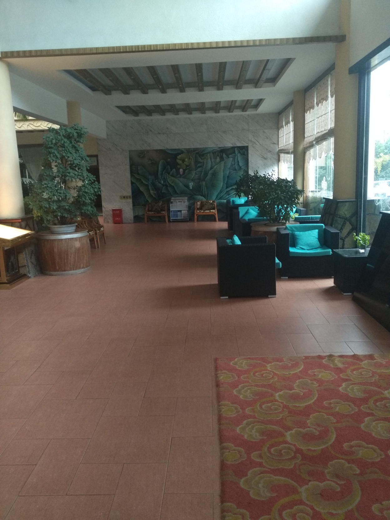 egret land Hotel 3*