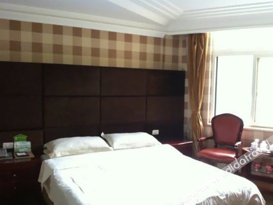 egret land Hotel 3*