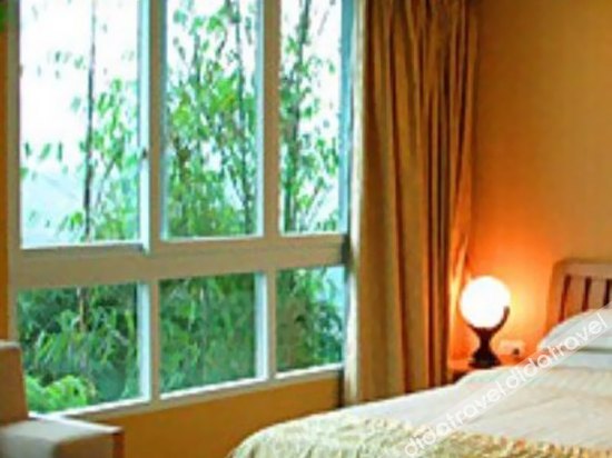 egret land Hotel 3*
