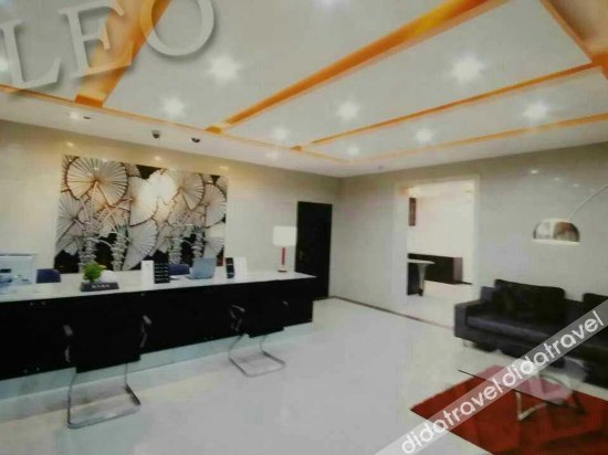 Changchun Yuanyuan Business Hotel (Jida Second Hospital Yatai Hospital Area Branch) 2*