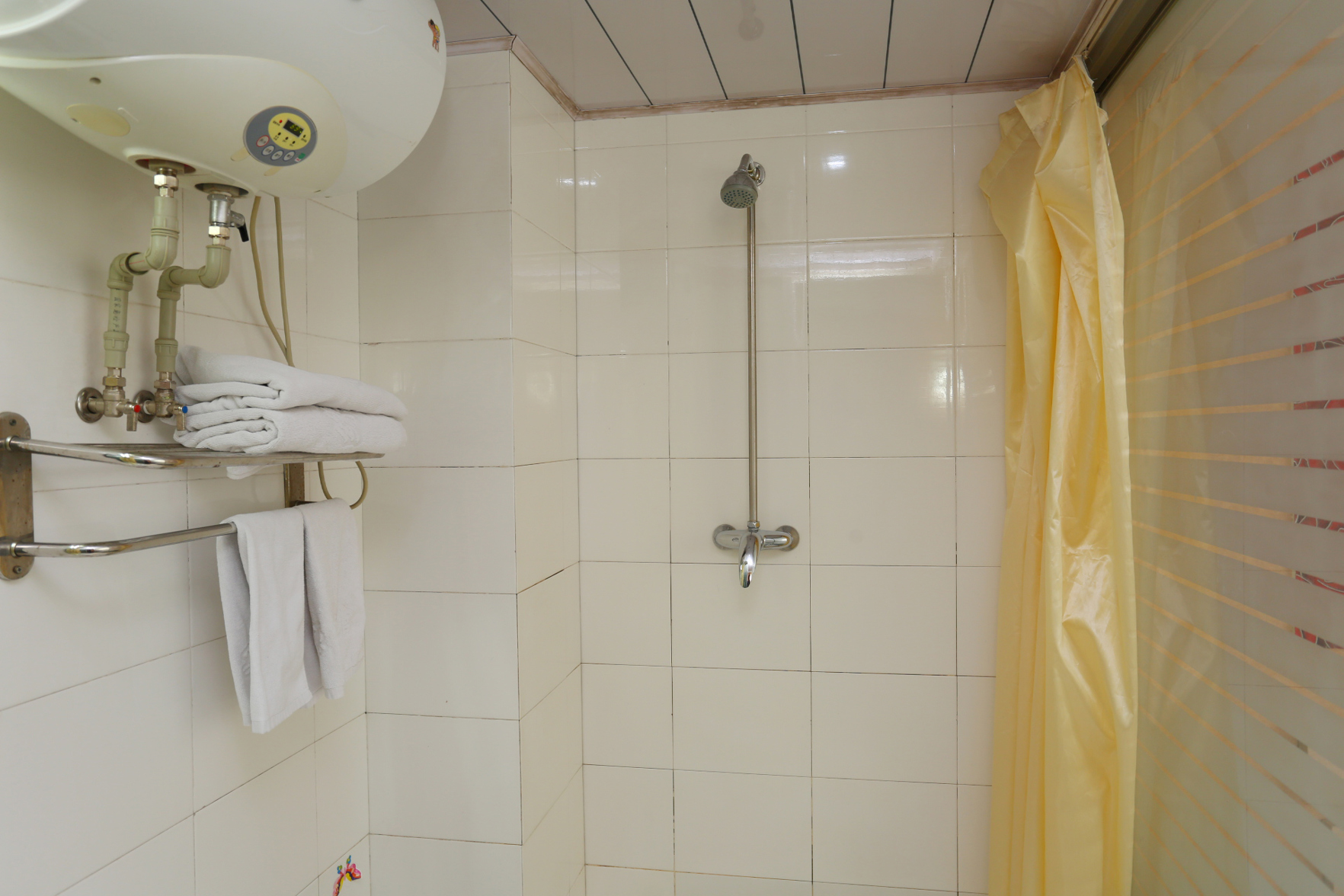 Changchun Yuanyuan Business Hotel (Jida Second Hospital Yatai Hospital Area Branch) 2*