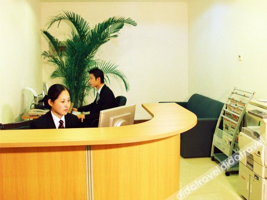 Academic Exchange Center of Central China Normal University (Guiyuan Hotel) 3*