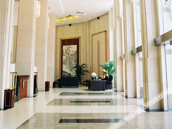 Academic Exchange Center of Central China Normal University (Guiyuan Hotel) 3*