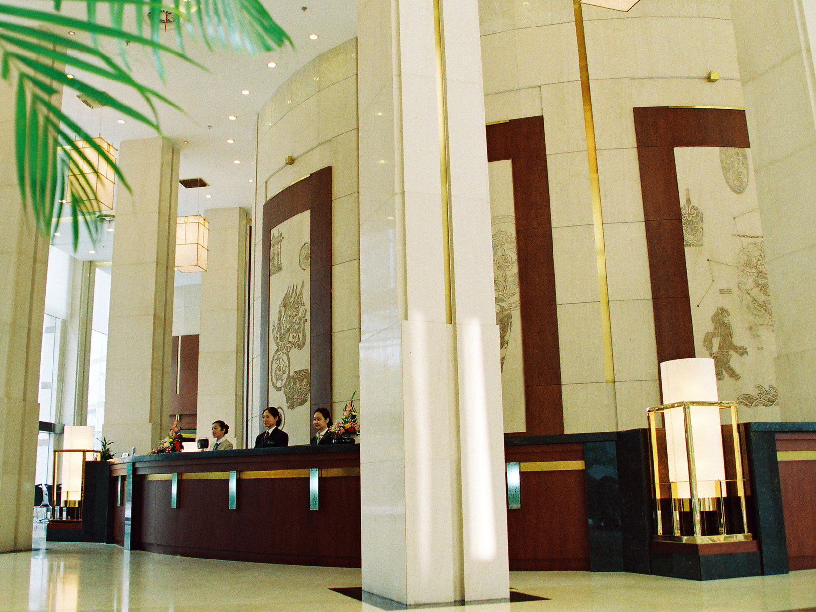 Academic Exchange Center of Central China Normal University (Guiyuan Hotel) 3*