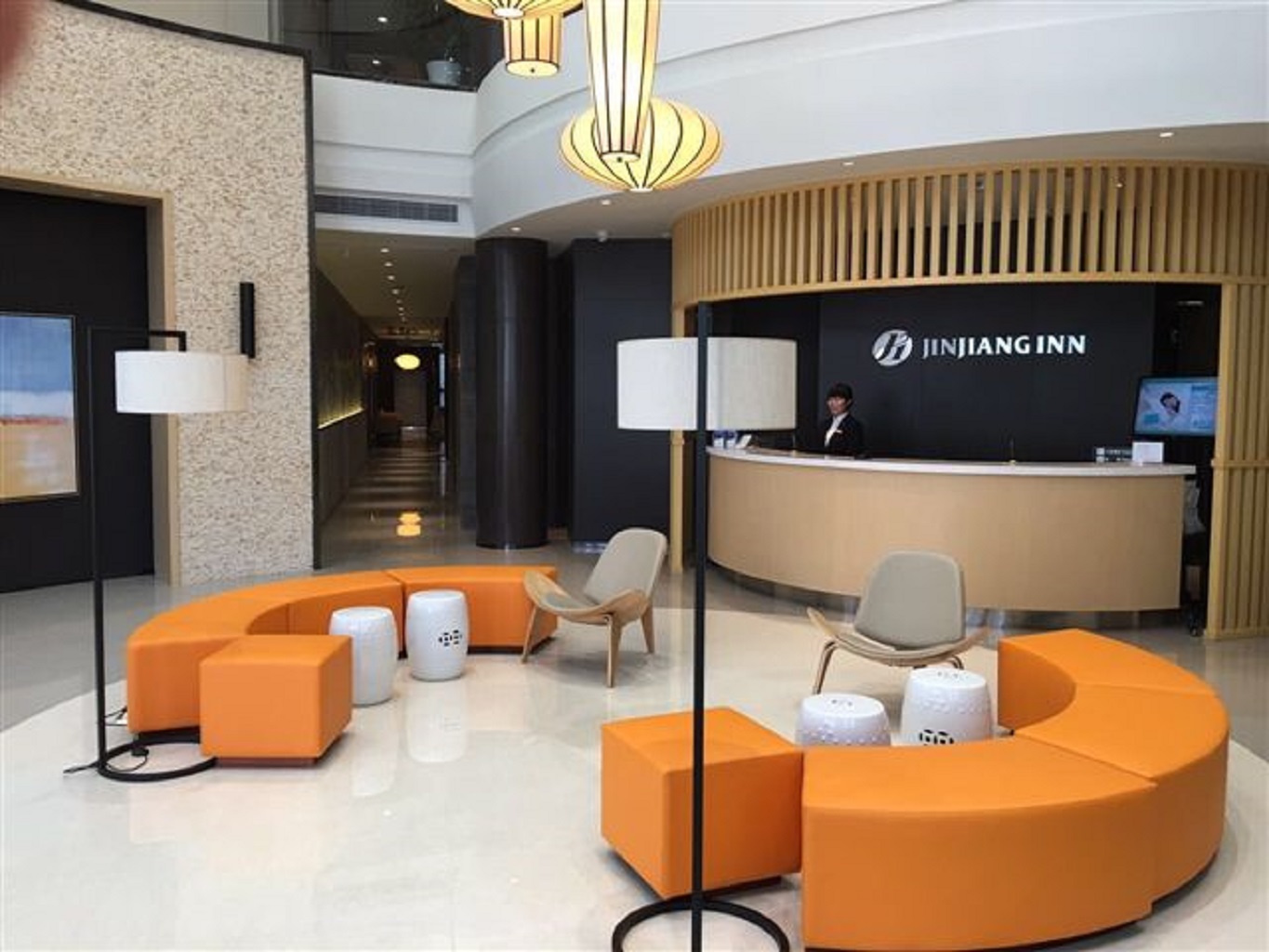 Jinjiang Star Hotel (Yancheng Jinfeng South Avenue) 3*