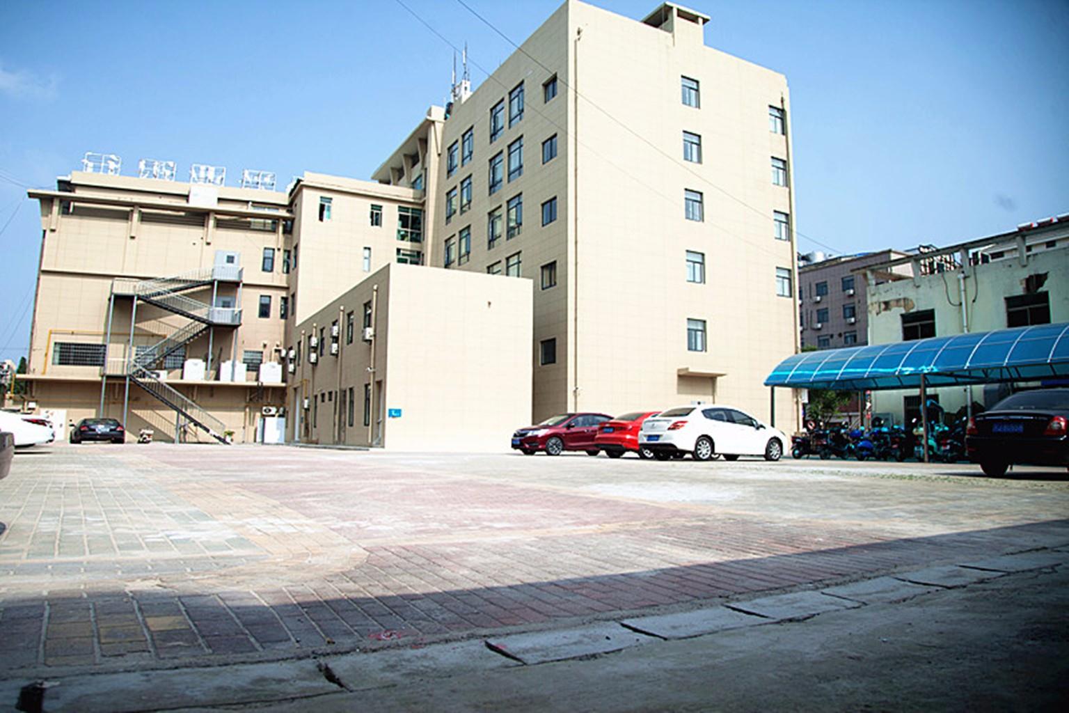 Jinjiang Star Hotel (Yancheng Jinfeng South Avenue) 3*