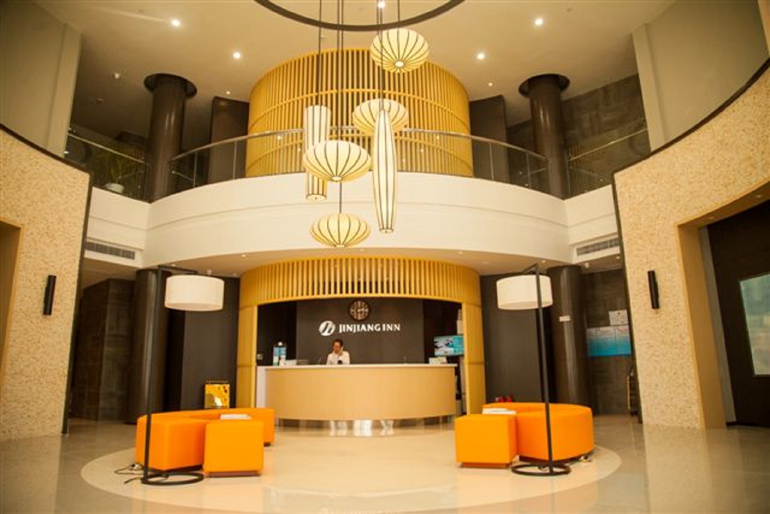 Jinjiang Star Hotel (Yancheng Jinfeng South Avenue) 3*