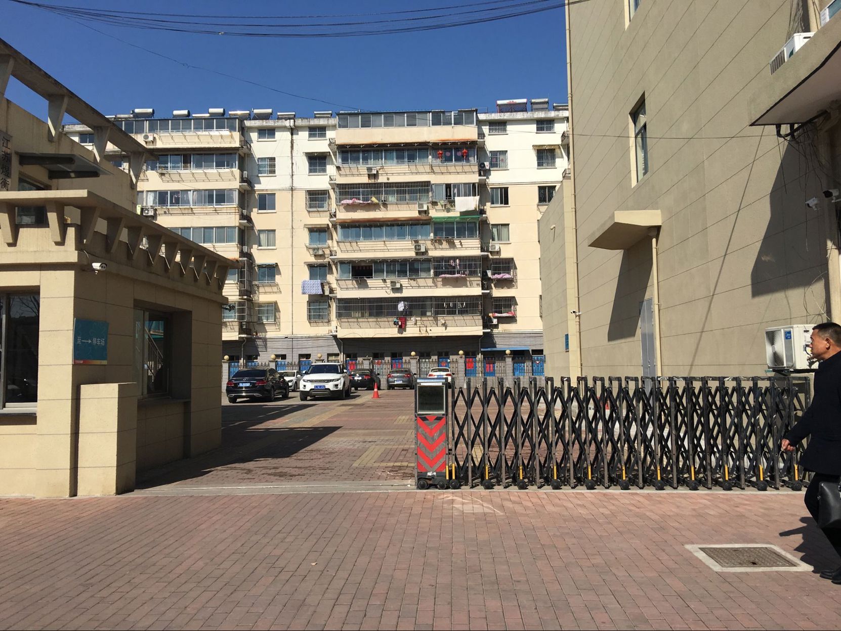 Jinjiang Star Hotel (Yancheng Jinfeng South Avenue) 3*