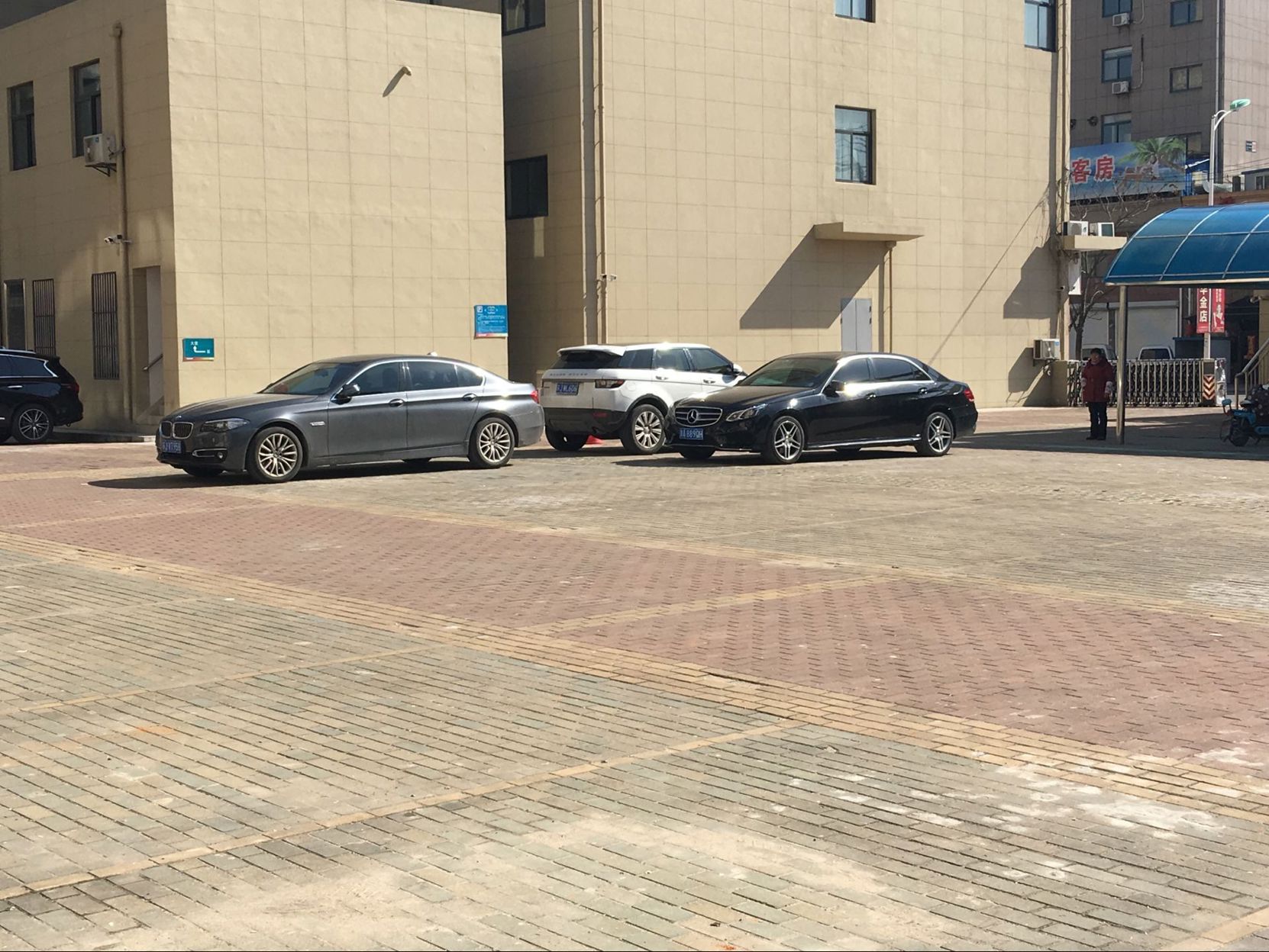 Jinjiang Star Hotel (Yancheng Jinfeng South Avenue) 3*
