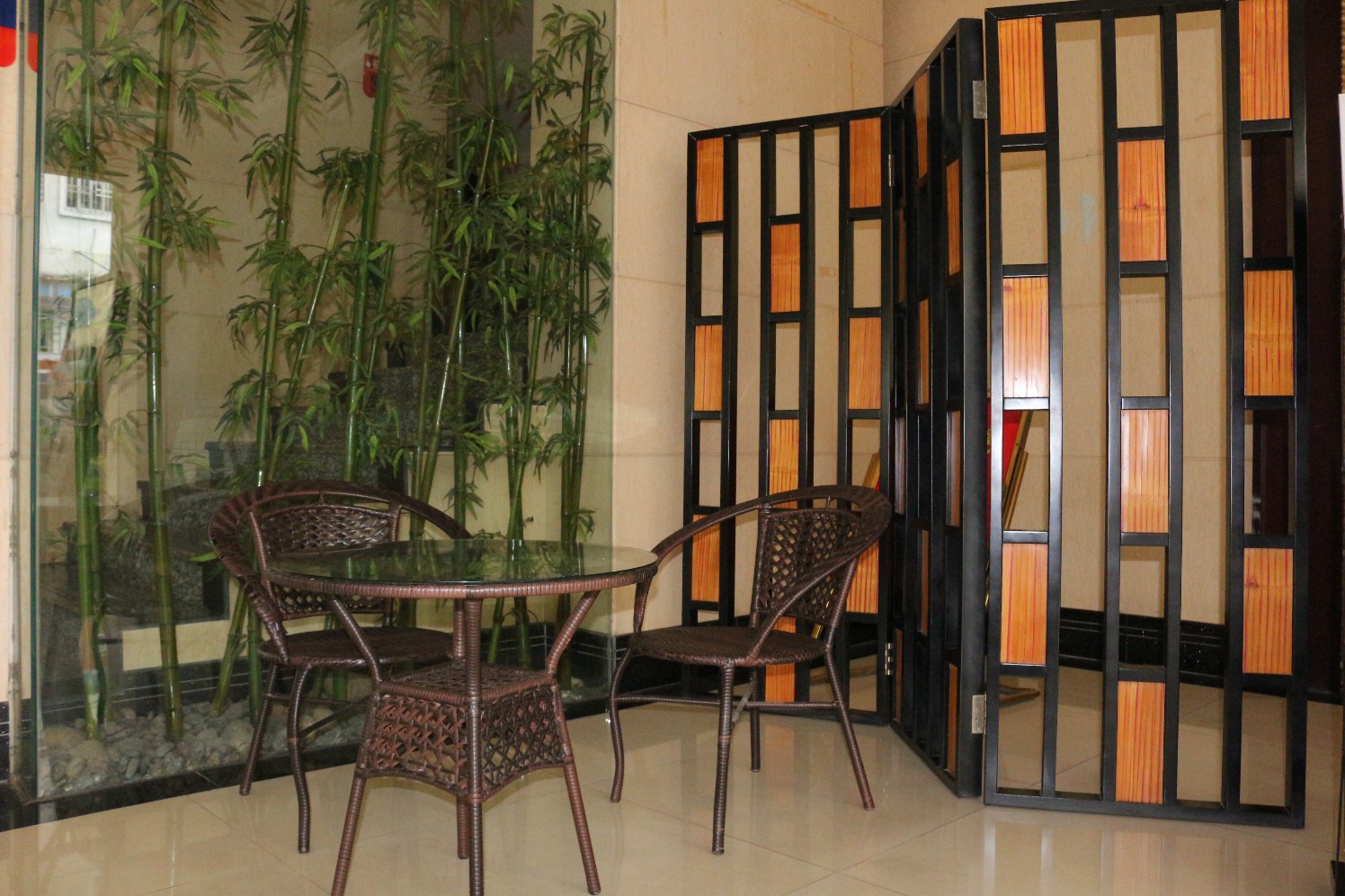Cozy Home · Manju Hotel (Guilin Liangjiang Sihu Xiangbishan Scenic Area) 3*