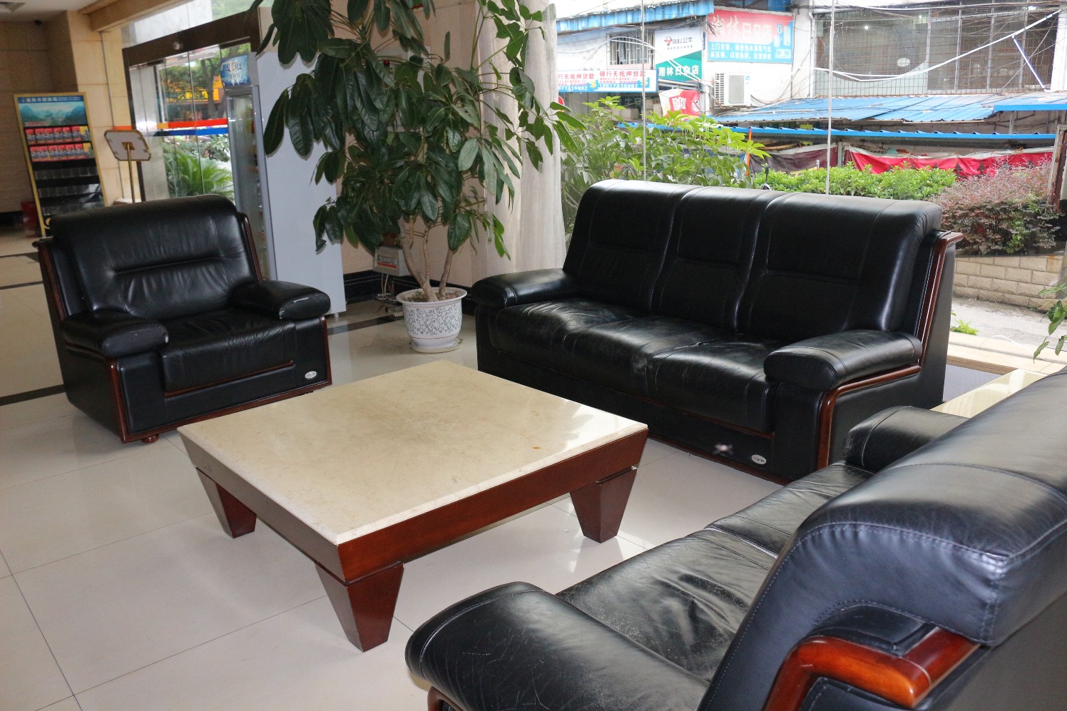 Cozy Home · Manju Hotel (Guilin Liangjiang Sihu Xiangbishan Scenic Area) 3*