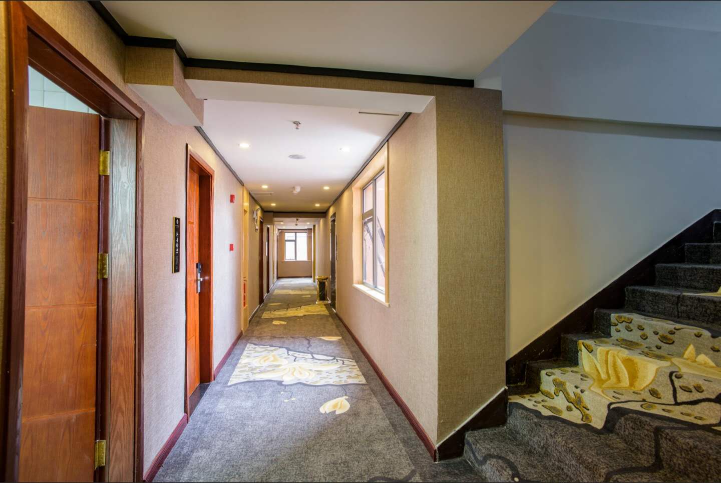 Cozy Home · Manju Hotel (Guilin Liangjiang Sihu Xiangbishan Scenic Area) 3*