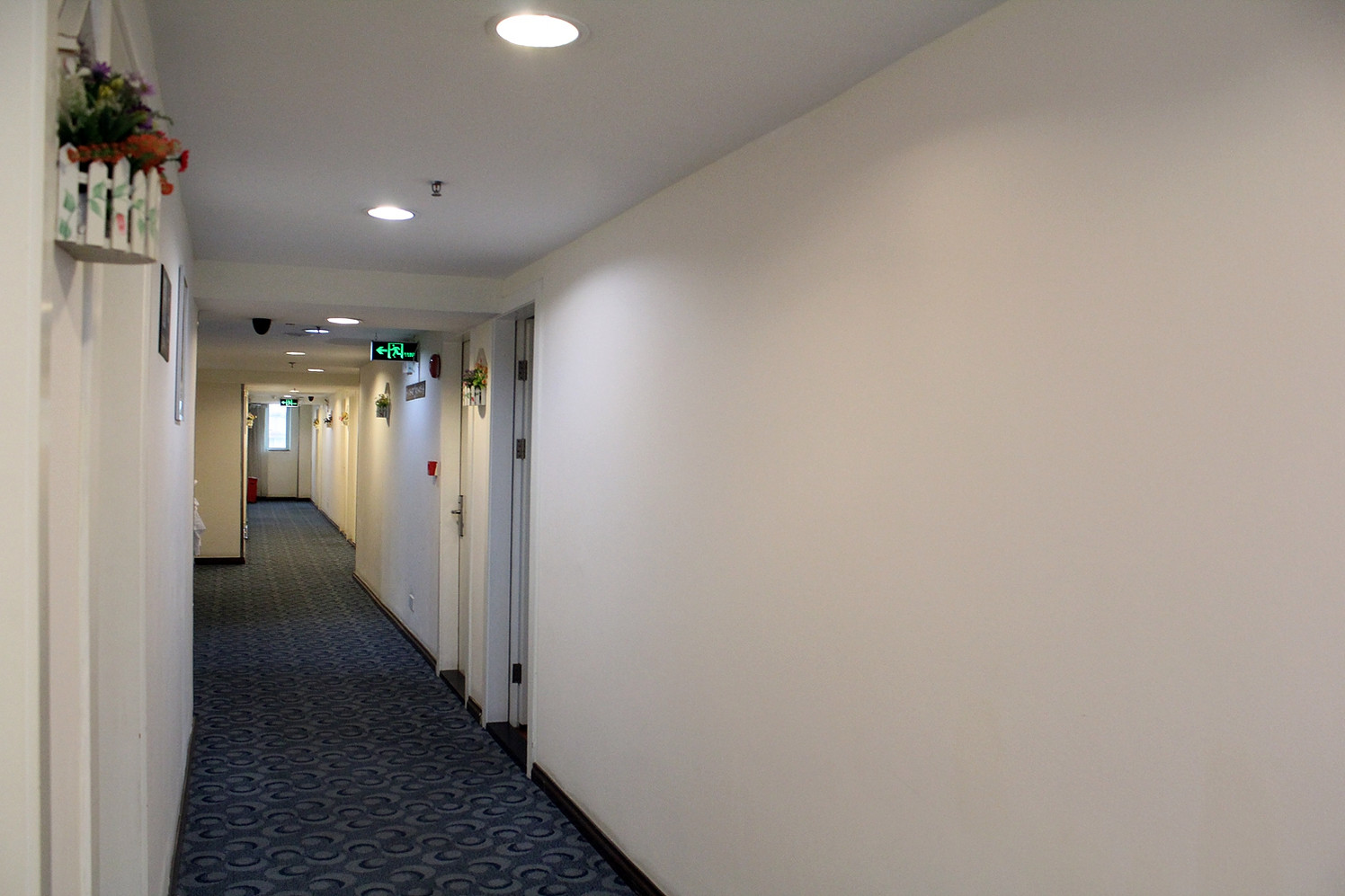 7Days Inn Hotel (Shunde Beijiao Park Subway Station) 2*
