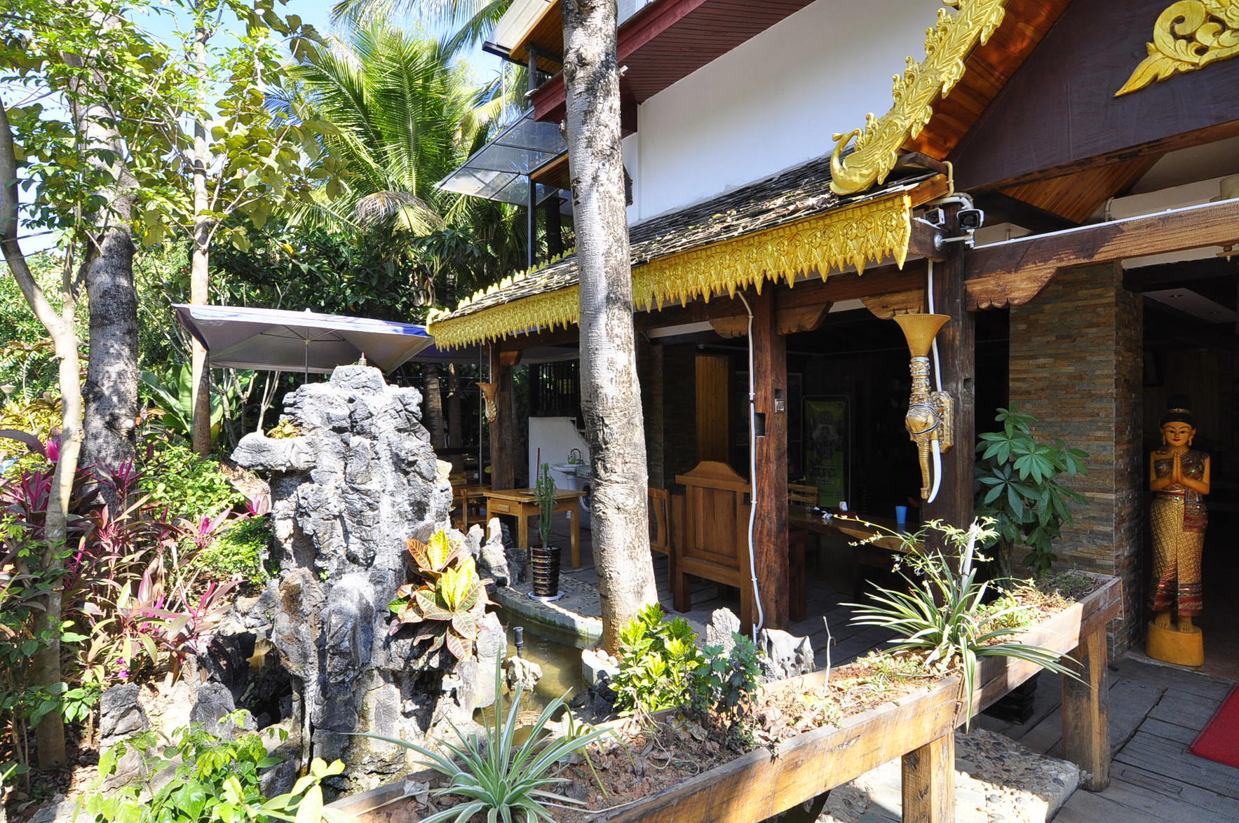 Boluomi Inn 3*