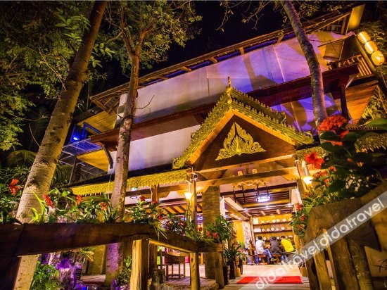 Boluomi Inn 3*