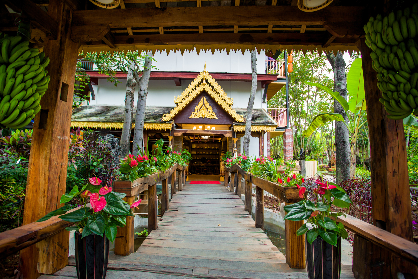 Boluomi Inn 3*