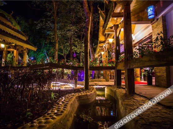 Boluomi Inn 3*