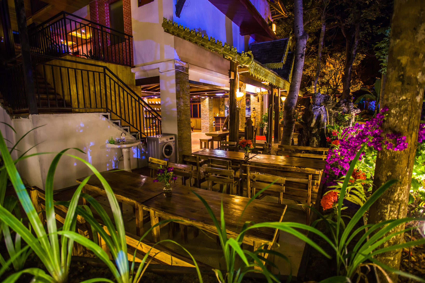 Boluomi Inn 3*