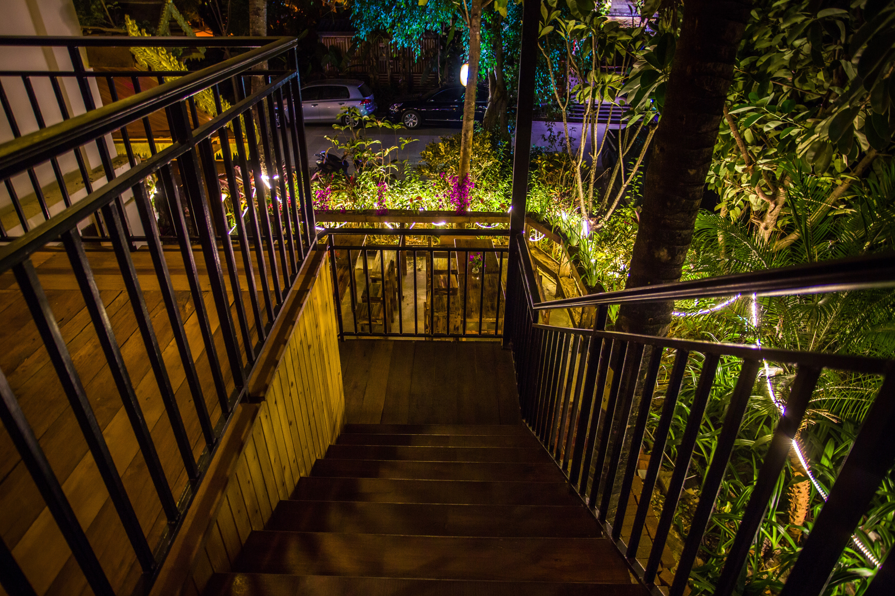 Boluomi Inn 3*