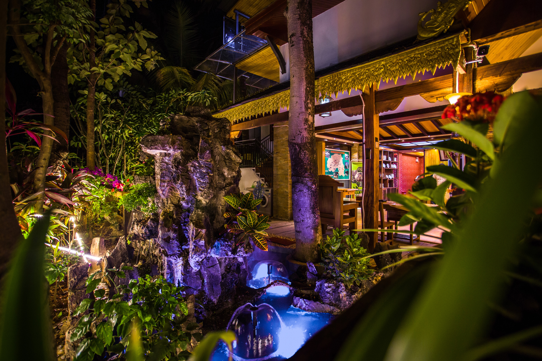Boluomi Inn 3*
