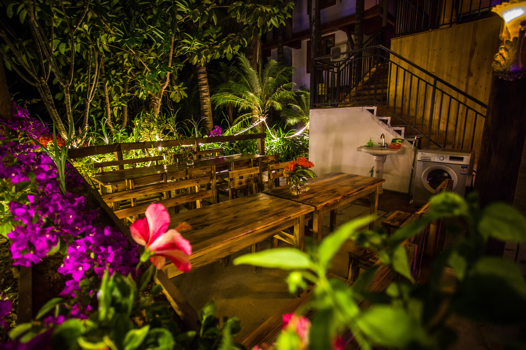 Boluomi Inn 3*
