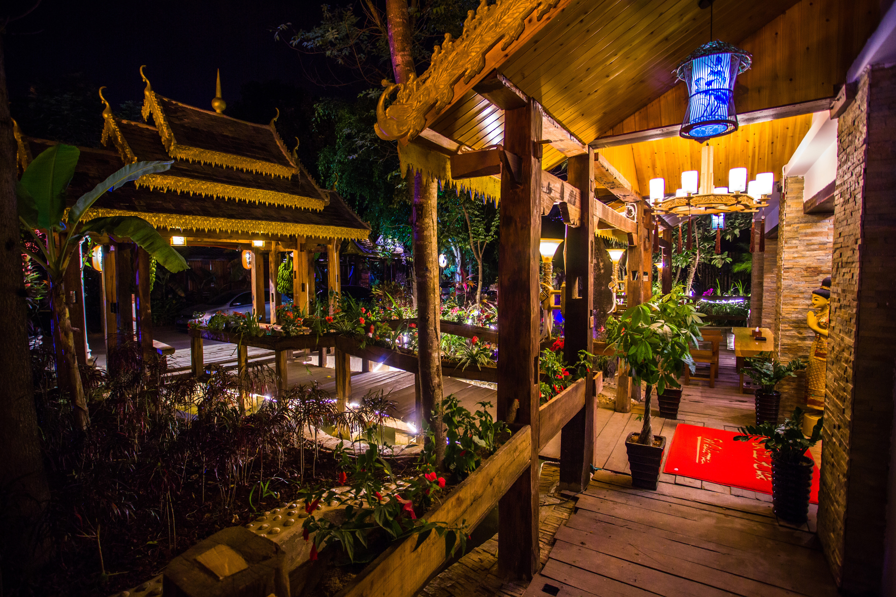 Boluomi Inn 3*